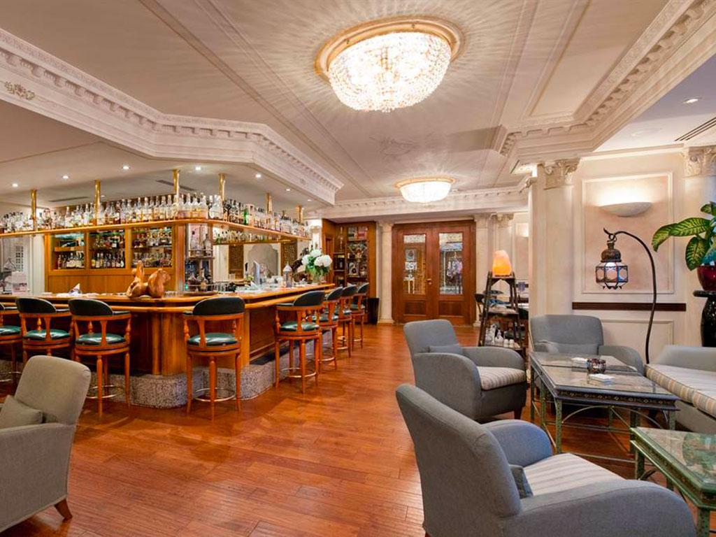 Image 35 - Swiss Diamond Hotel Lake Lugano