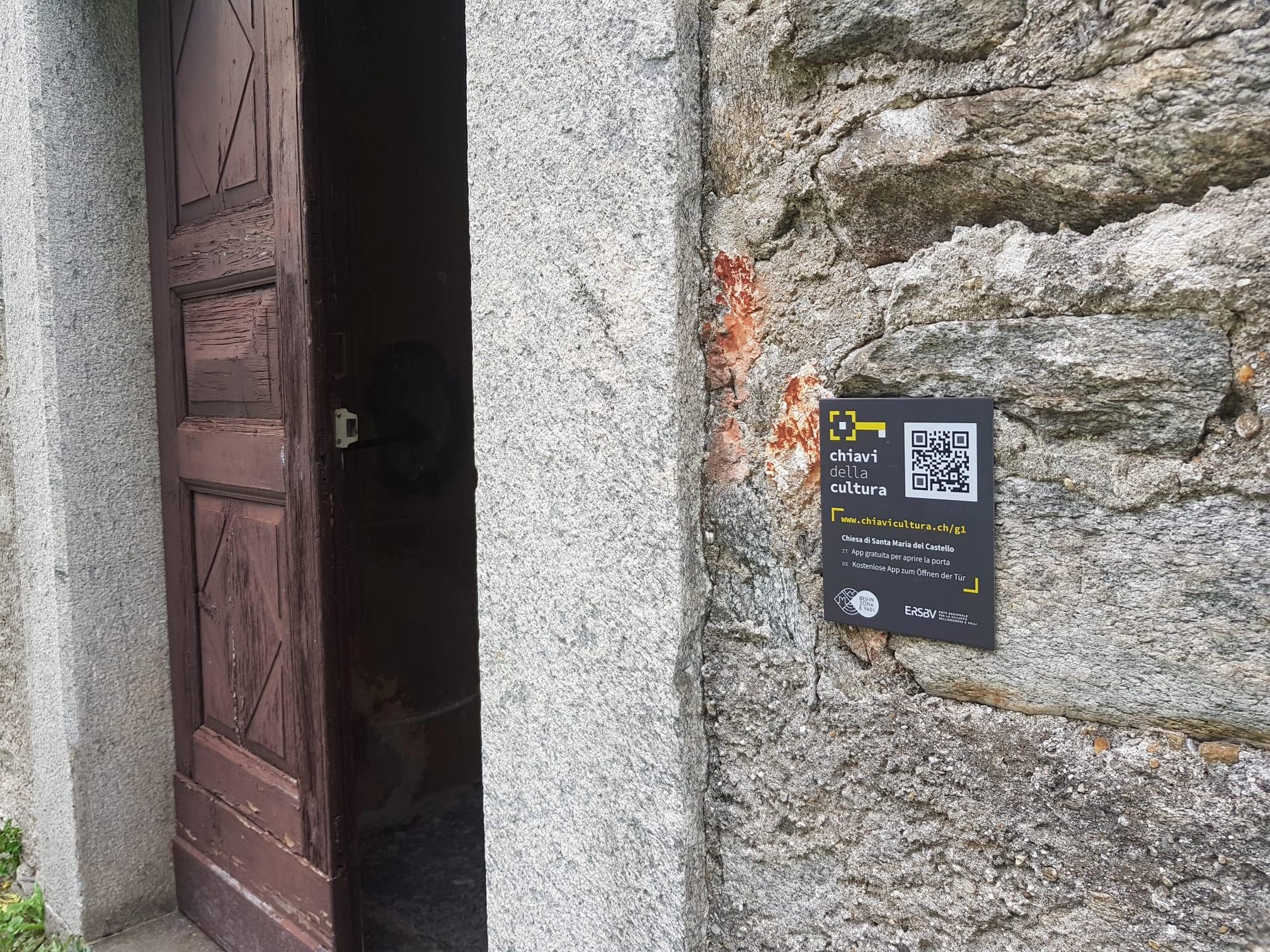 Image 3 - Chiavi della cultura