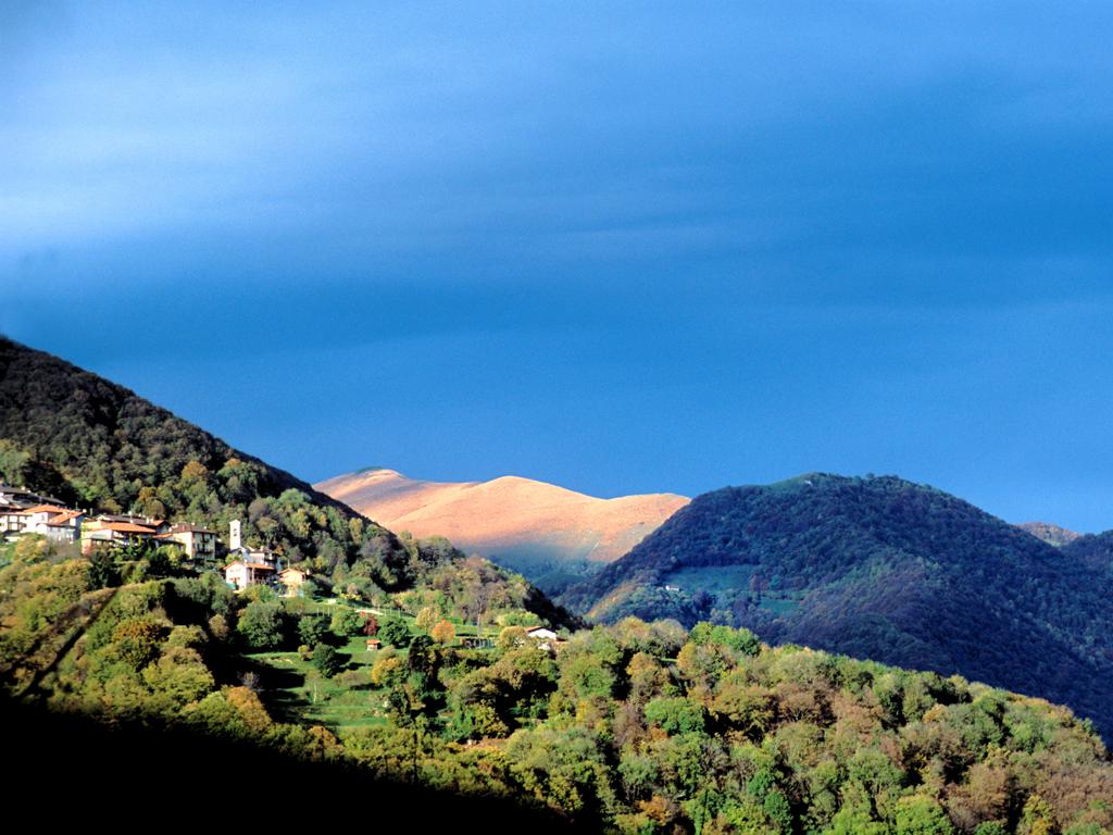 Image 6 - La Valle di Muggio