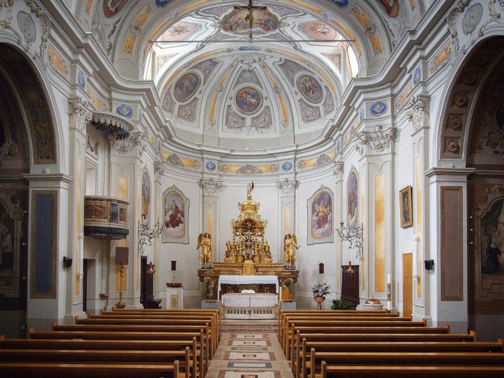 Image 2 - Église des SS. Fiorenzo e Luca