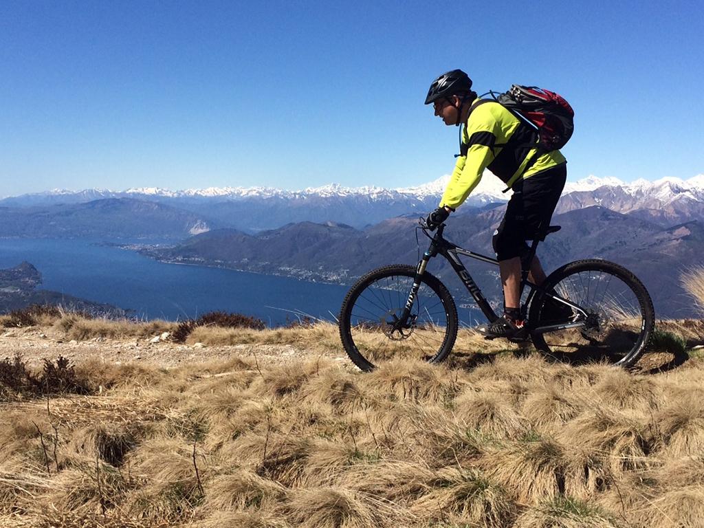 Image 2 - Bike-Shuttle Ticino