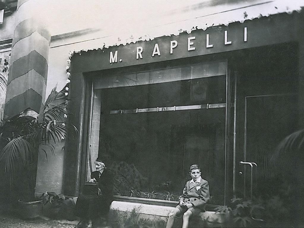 Image 3 - Rapelli SA