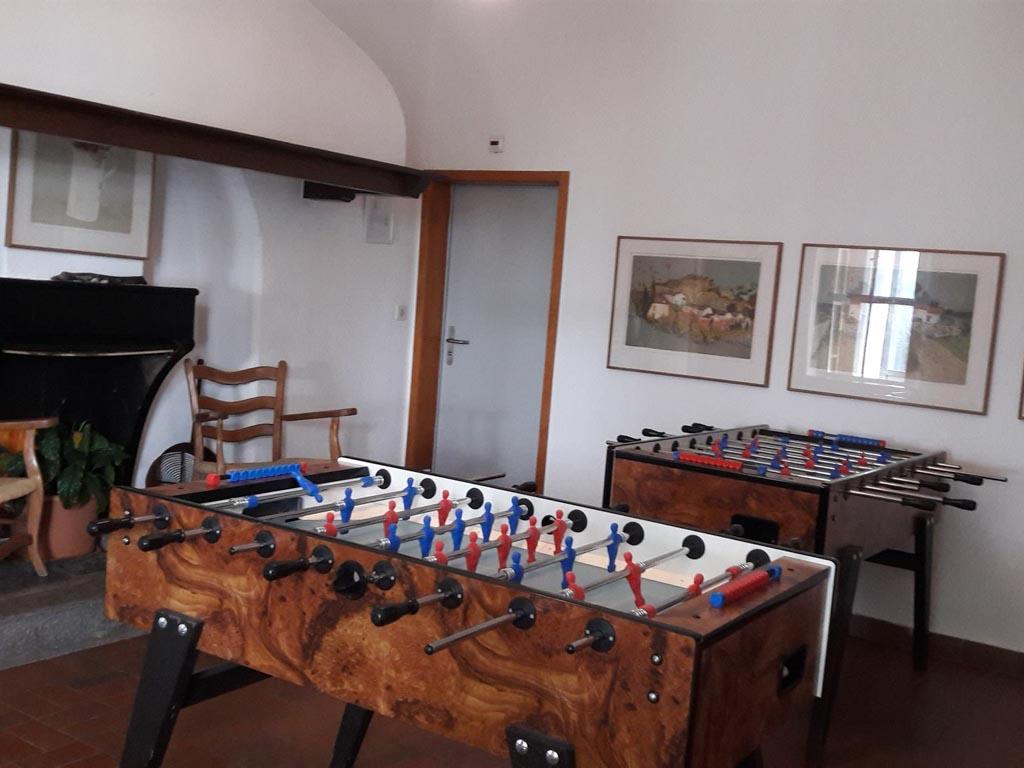 Image 2 - Ostello Casa per scolari della città di Zurigo