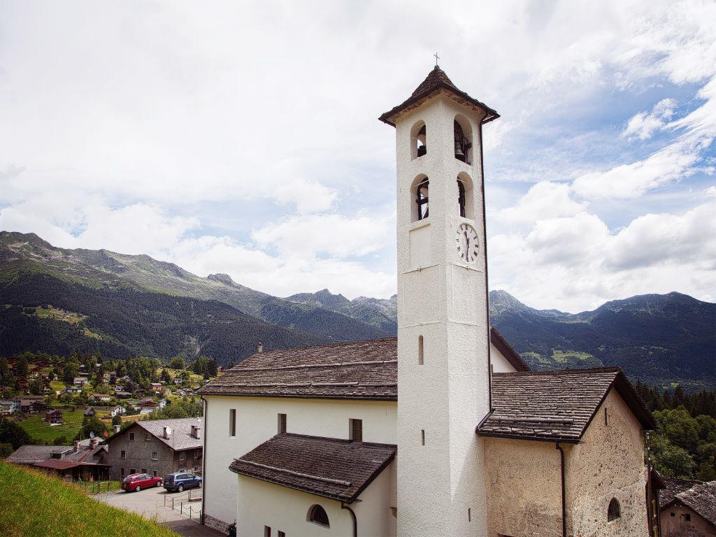 Image 2 - Église de S. Carlo