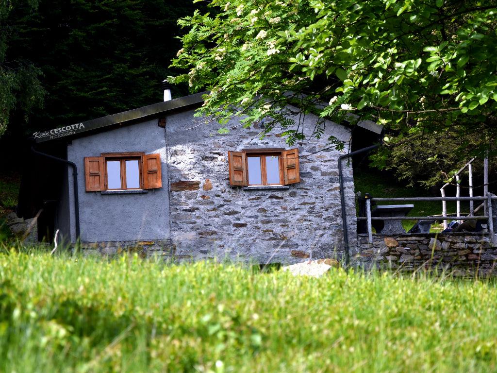 Image 3 - Capanna Cremorasco