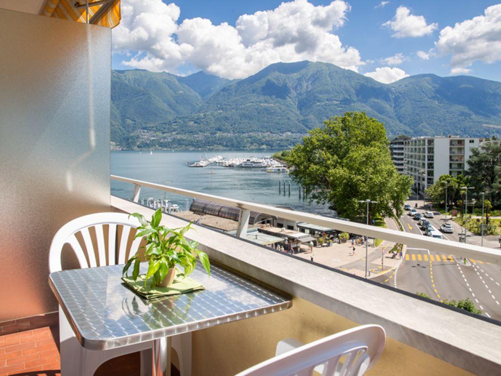 Image 5 - Rondinella Albergo-Garni