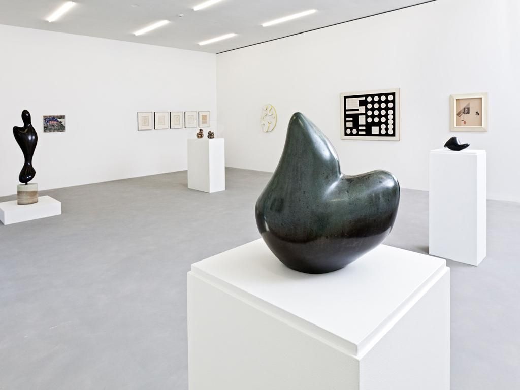 Image 3 - Fondazione Marguerite Arp