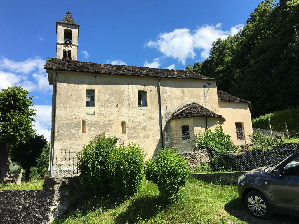 Image 2 - Église des SS. Pietro e Paolo