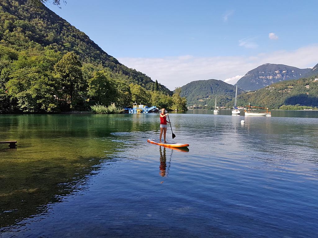 Image 1 - Windsurf Club La Batüda 
