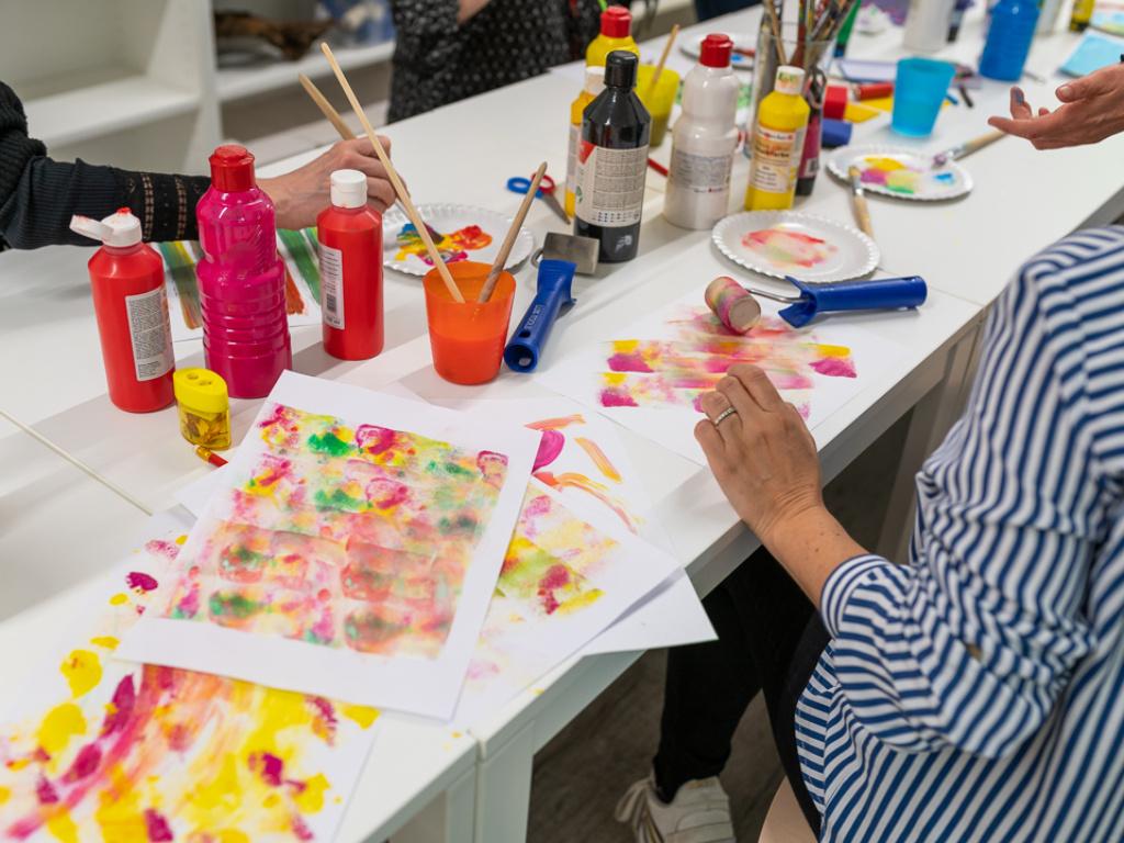 Image 0 - The art of teamwork