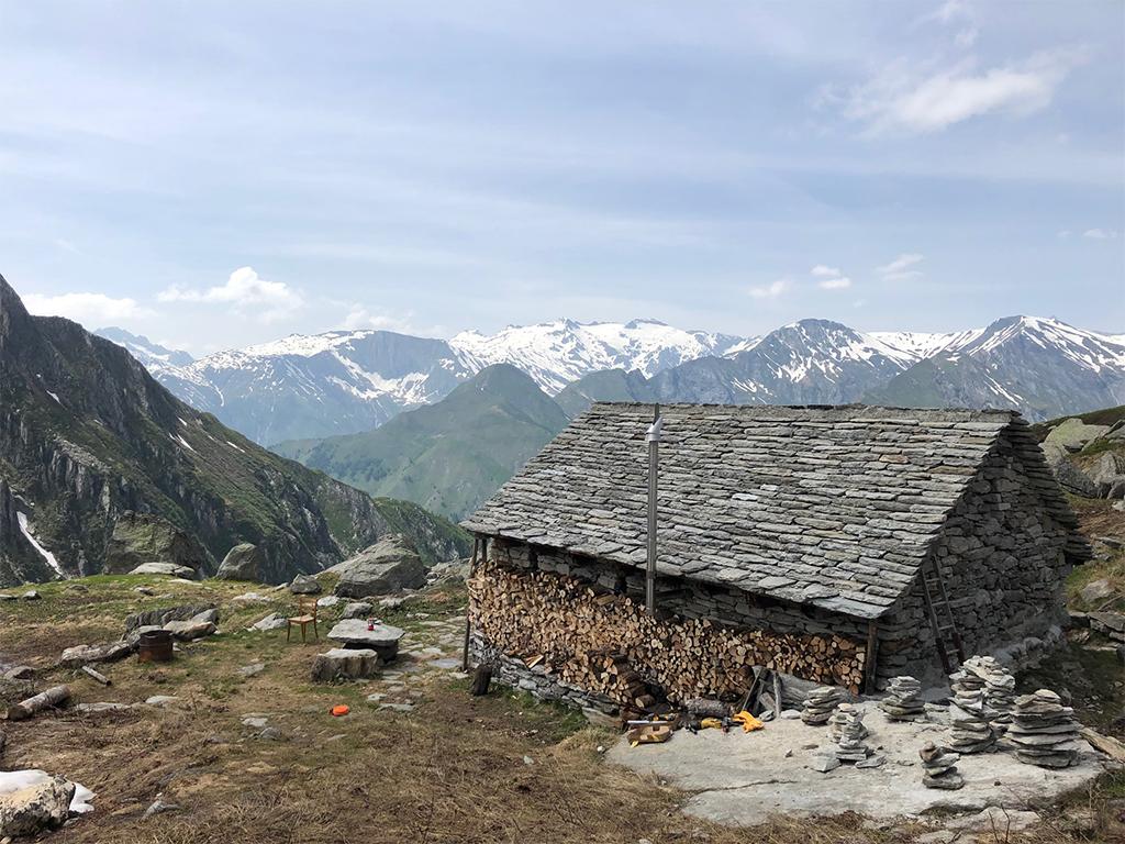 Image 3 - Rifugio Scaradra