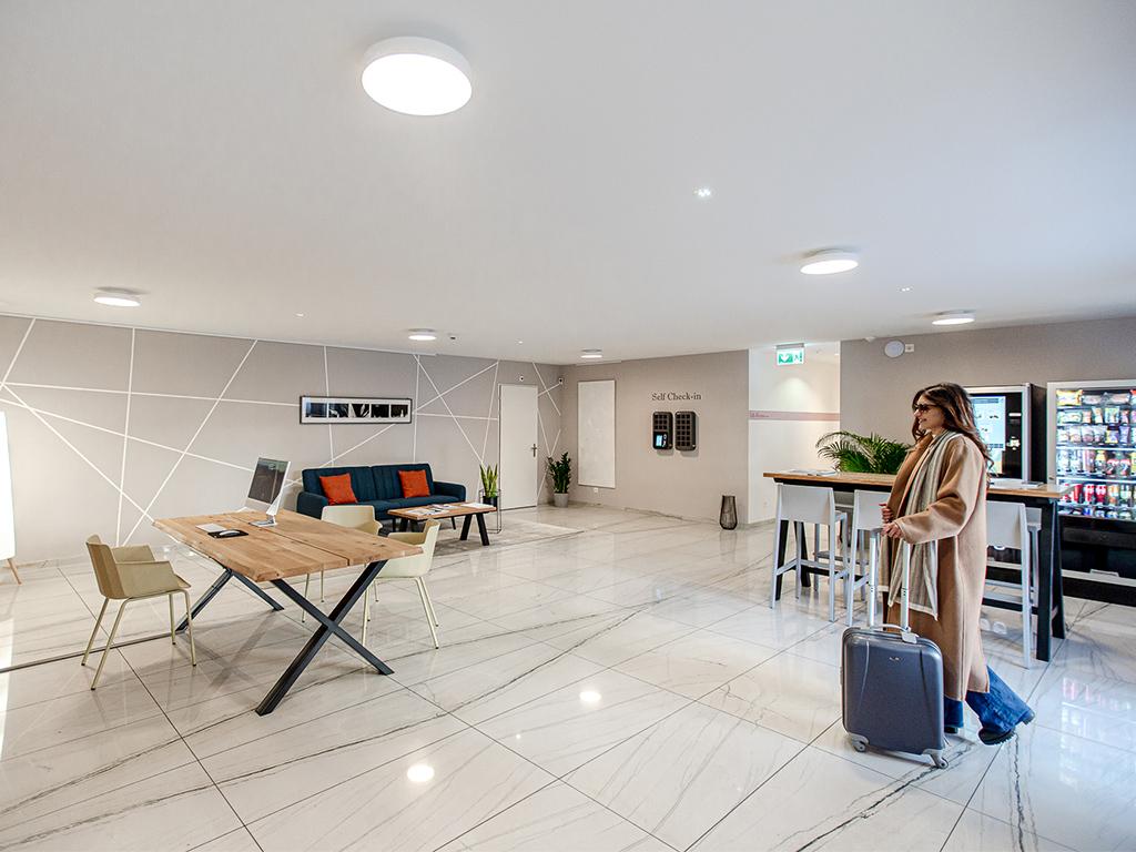 Image 2 - Miralago Locarno Easy Rooms