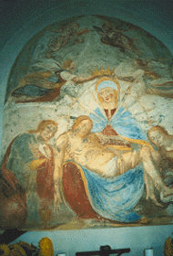 Image 0 - Oratorio della Coletta