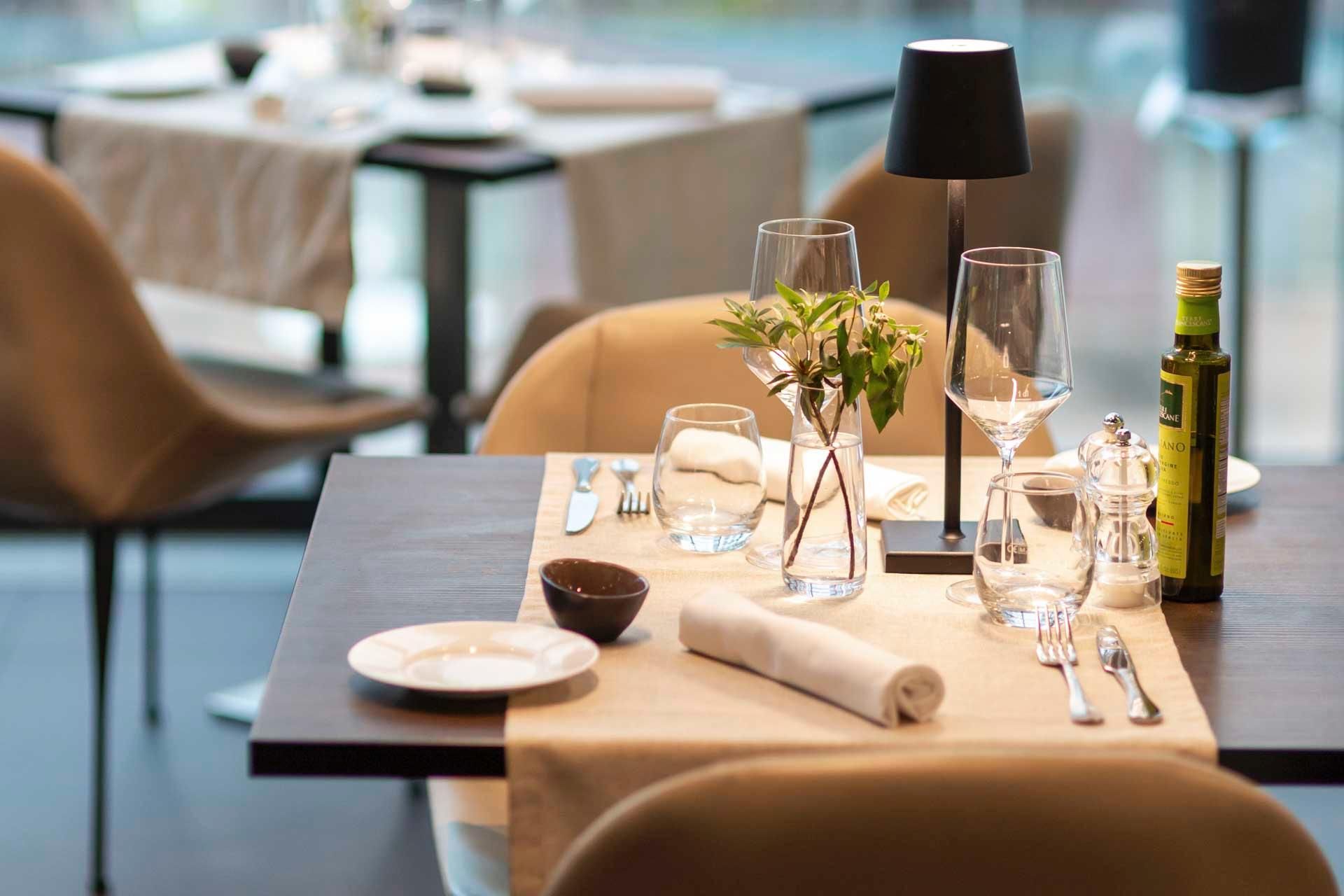 Image 19 - Novotel Lugano Paradiso