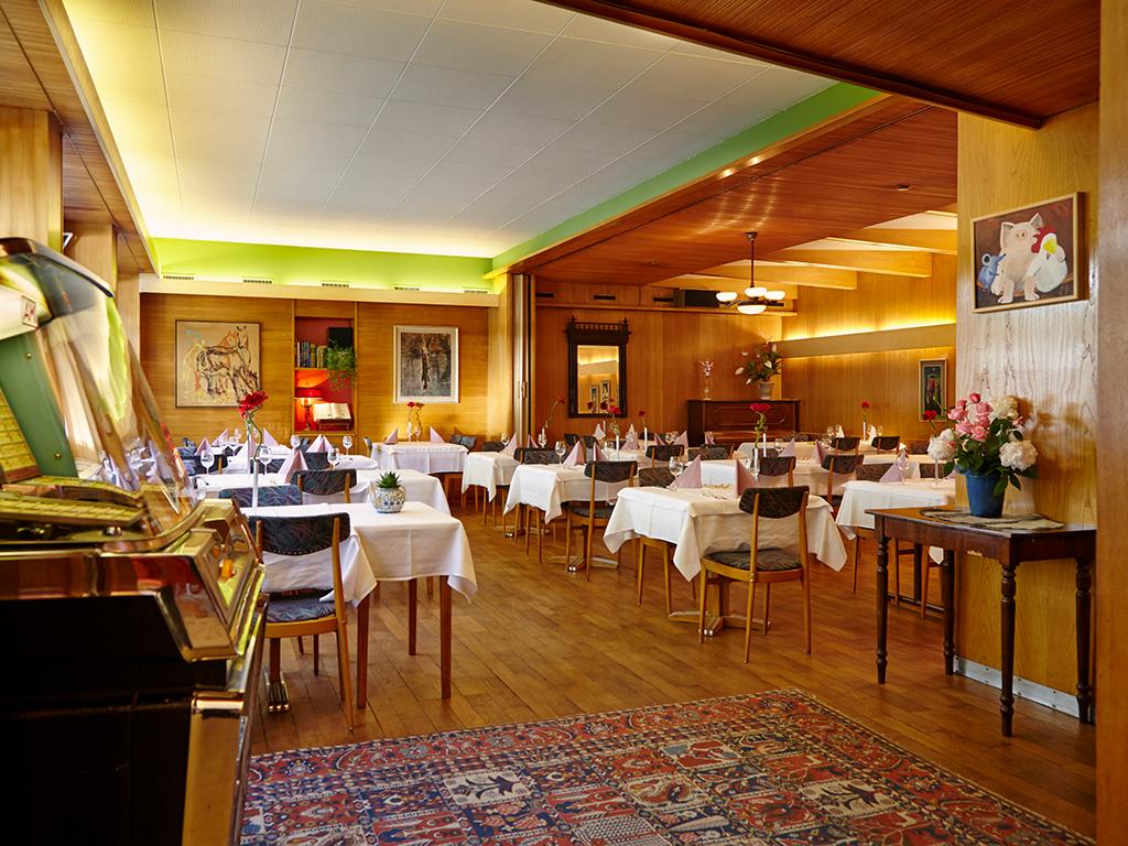 Image 1 - Hotel Ristorante Defanti