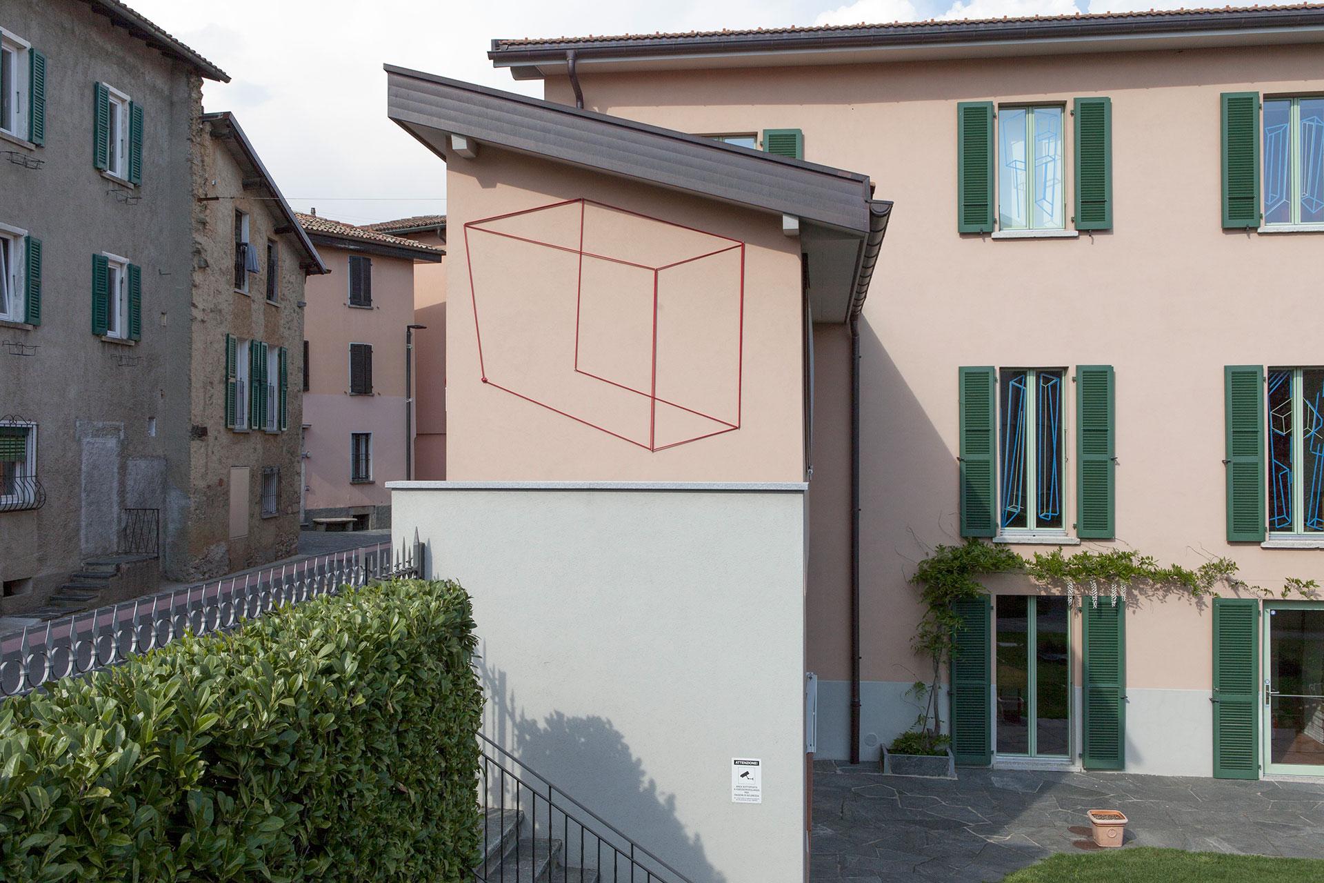 Image 1 - Fondazione d'Arte Erich Lindenberg – Museum Villa Pia