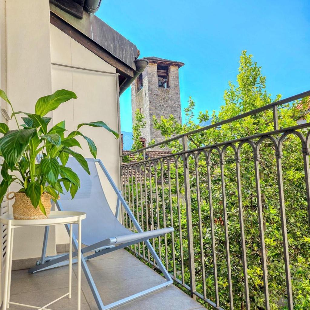 Image 0 - Alla Torre - Città Vecchia Locarno