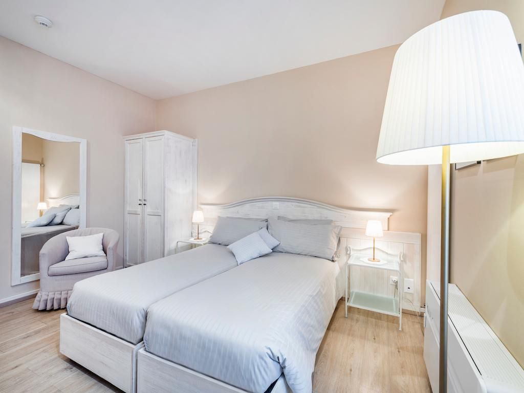 Image 5 - Albergo Ristorante La Palma