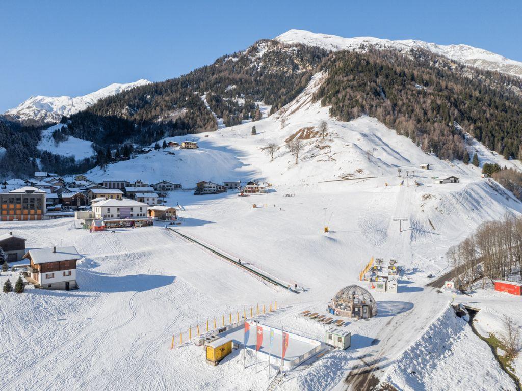 Image 4 - Skigebiet Campo Blenio-Ghirone