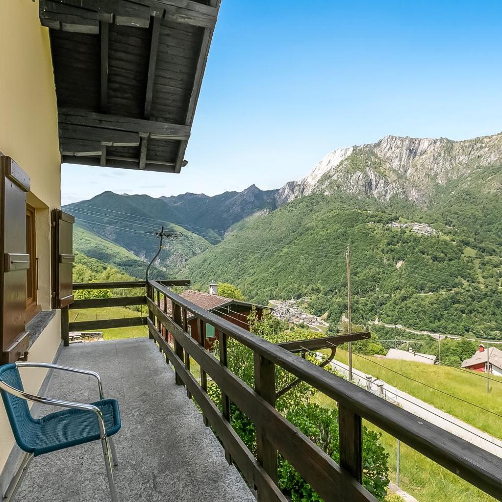 Image 0 - Casa Clelia - Happy Rentals