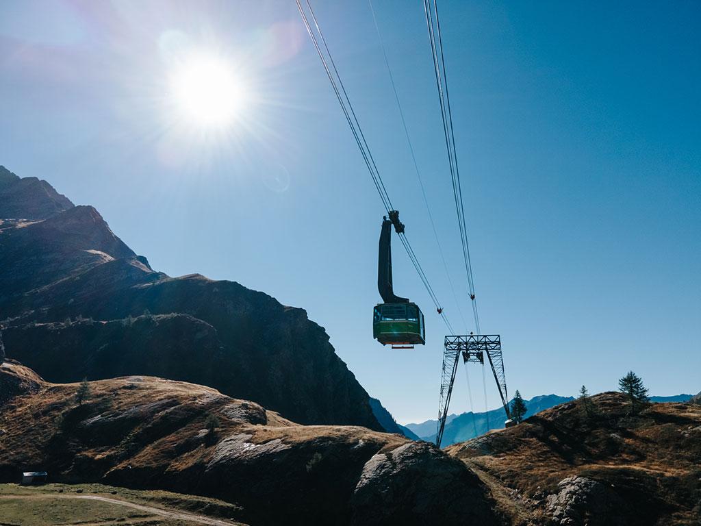 Image 2 - Funivia San Carlo-Robiei