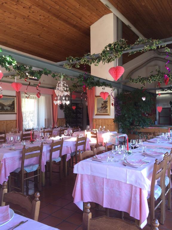 Image 1 - Restaurant Belvedere