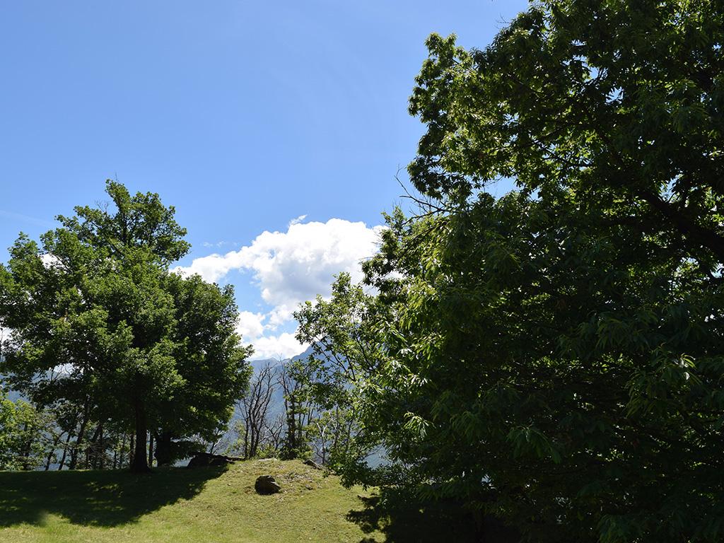 Image 4 - Course d’orientation - parcours permanent à Curzútt