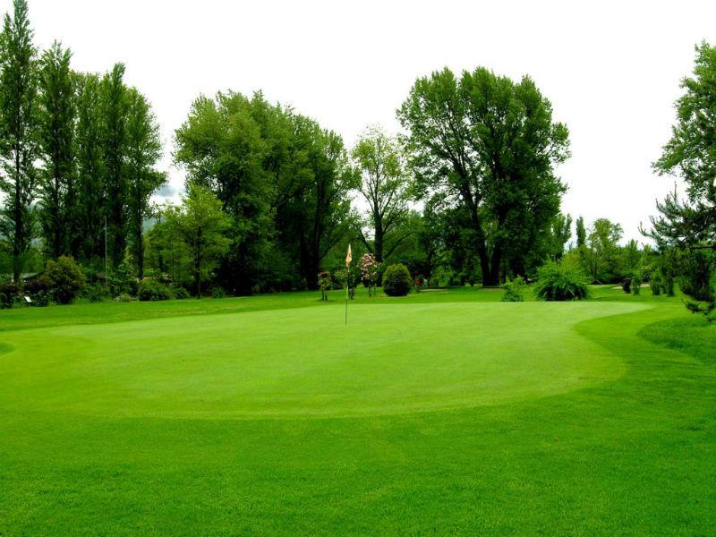 Image 8 - Scuola di Golf Locarno