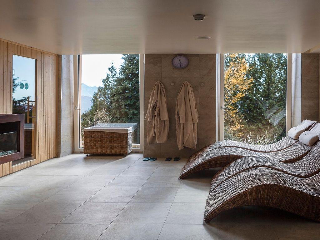 Image 4 - Kurhaus Cademario 