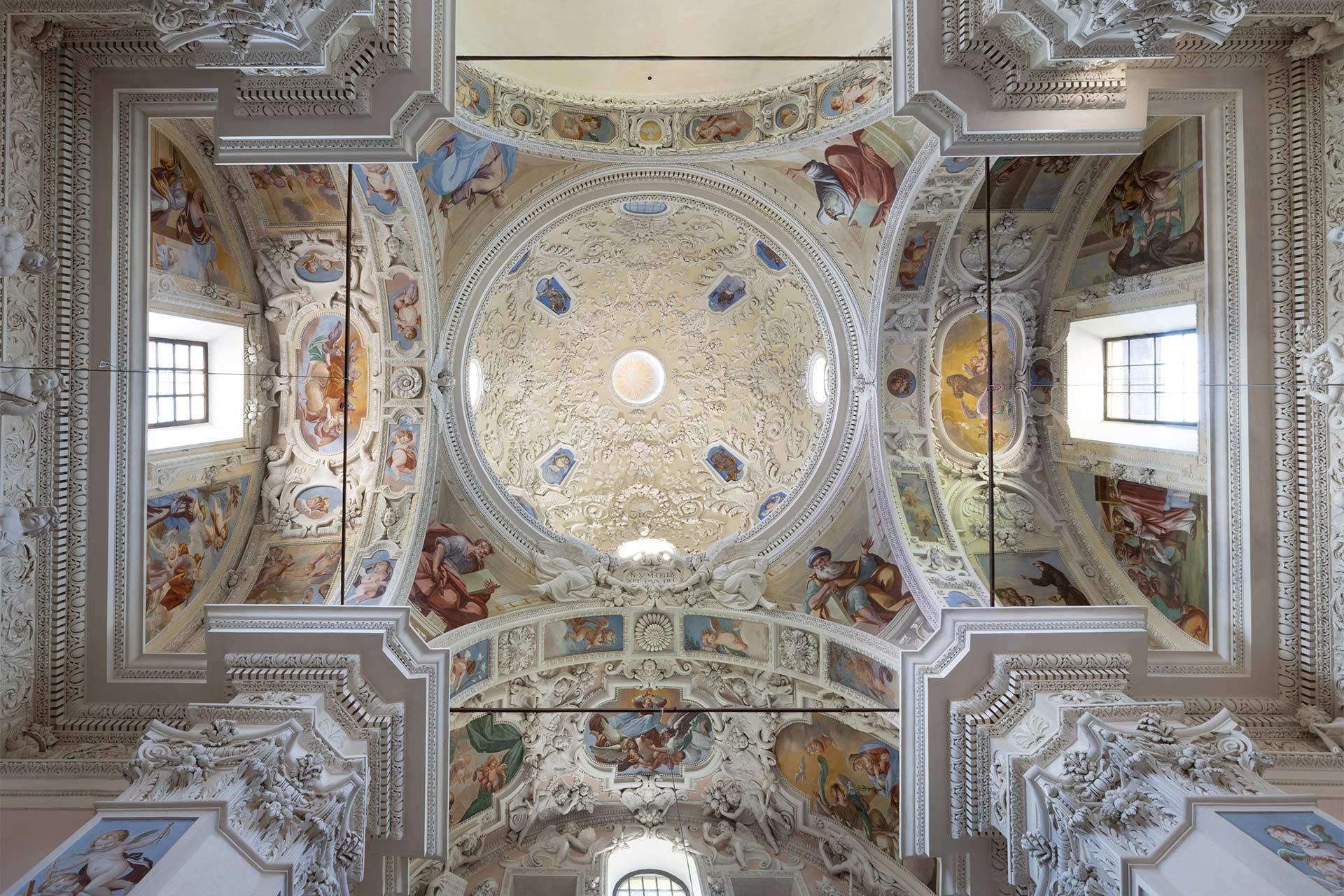 Image 6 - Santuario della Madonna d'Ongero