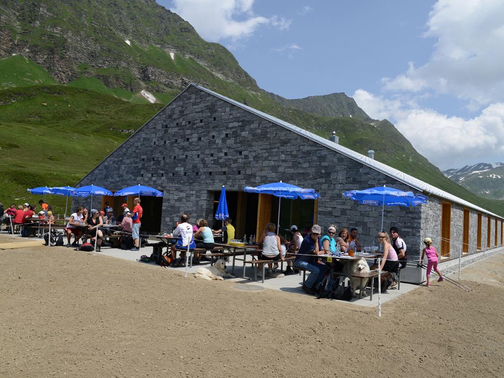 Image 3 - Capanna Cadagno