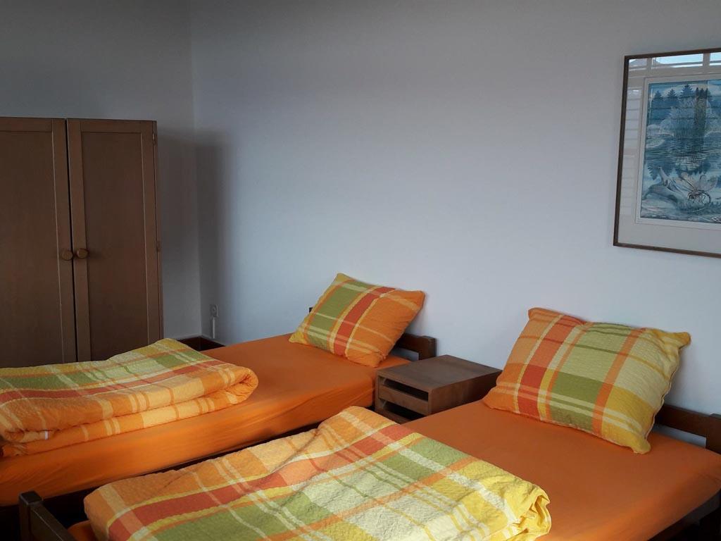 Image 3 - Ostello Casa per scolari della città di Zurigo