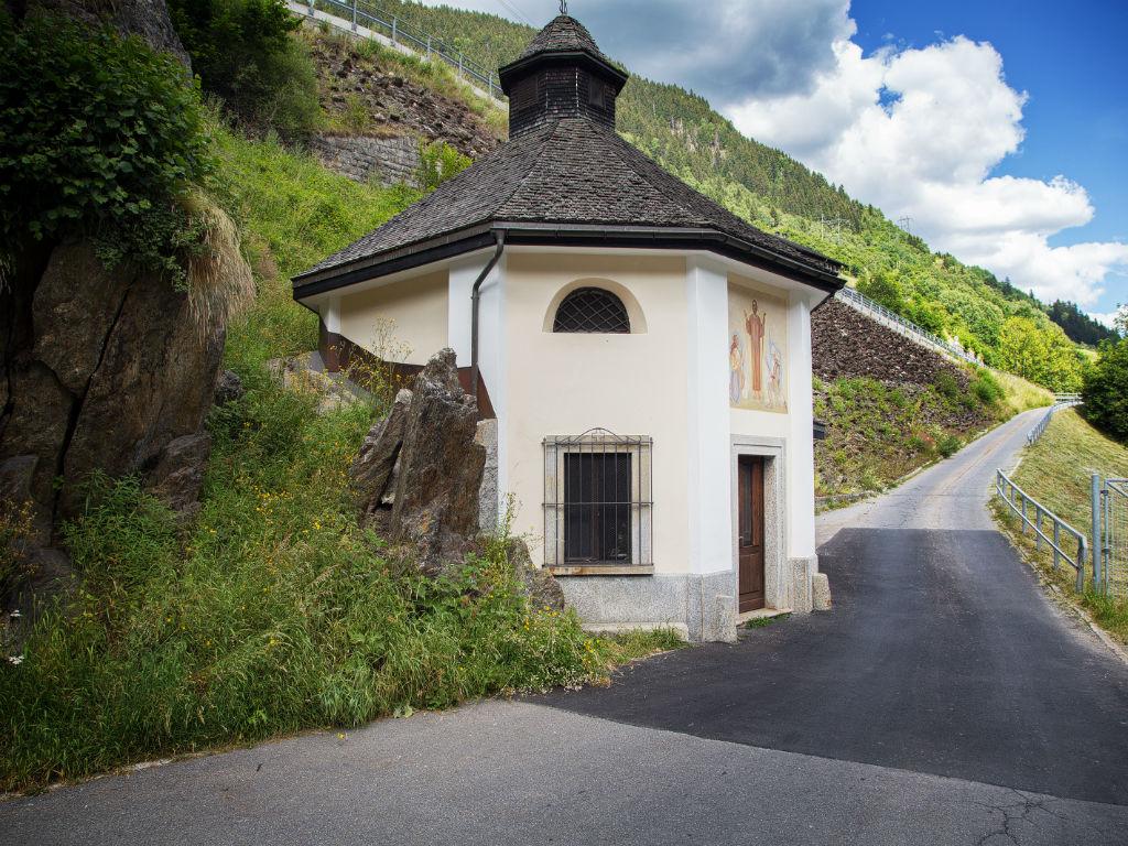 Image 0 - Église Beata Vergine Stalvedro