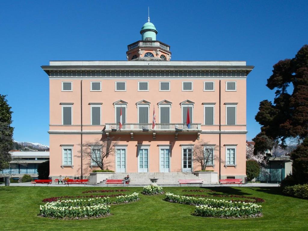 Image 1 - Parco Ciani