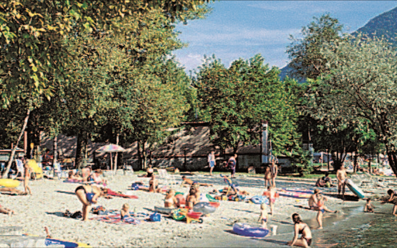 Image 10 - Camping Lago Maggiore