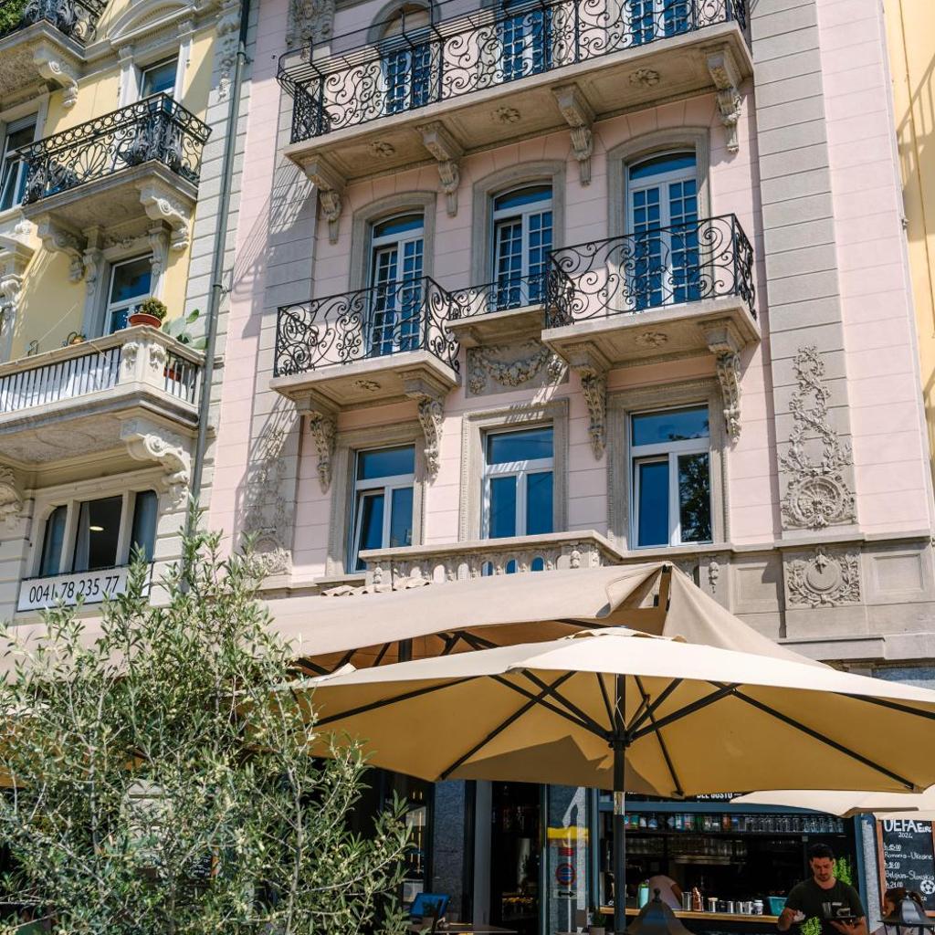 Image 10 - Seven Town House Boutique Hotel