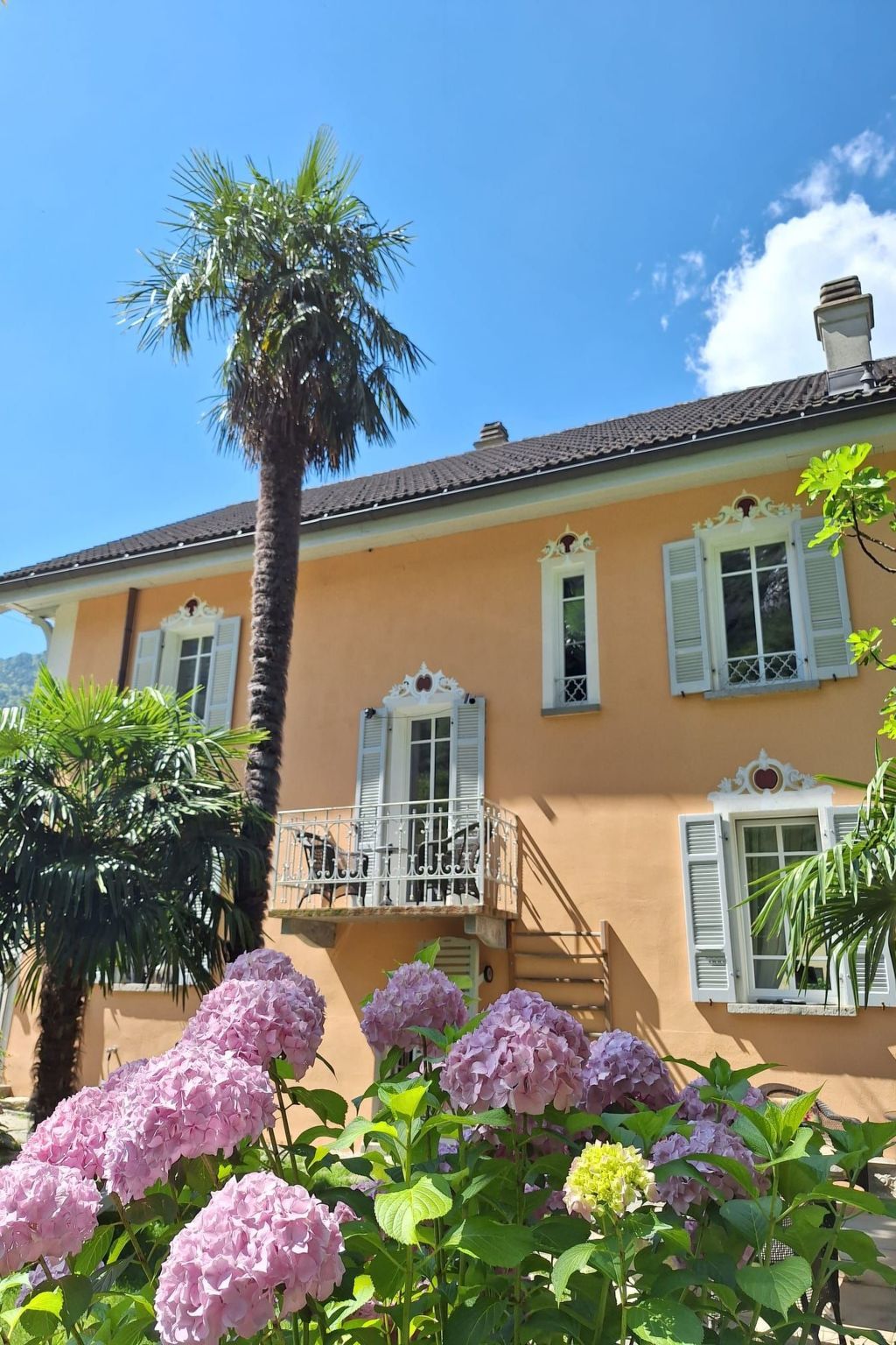 Image 0 - Casa Belgeri