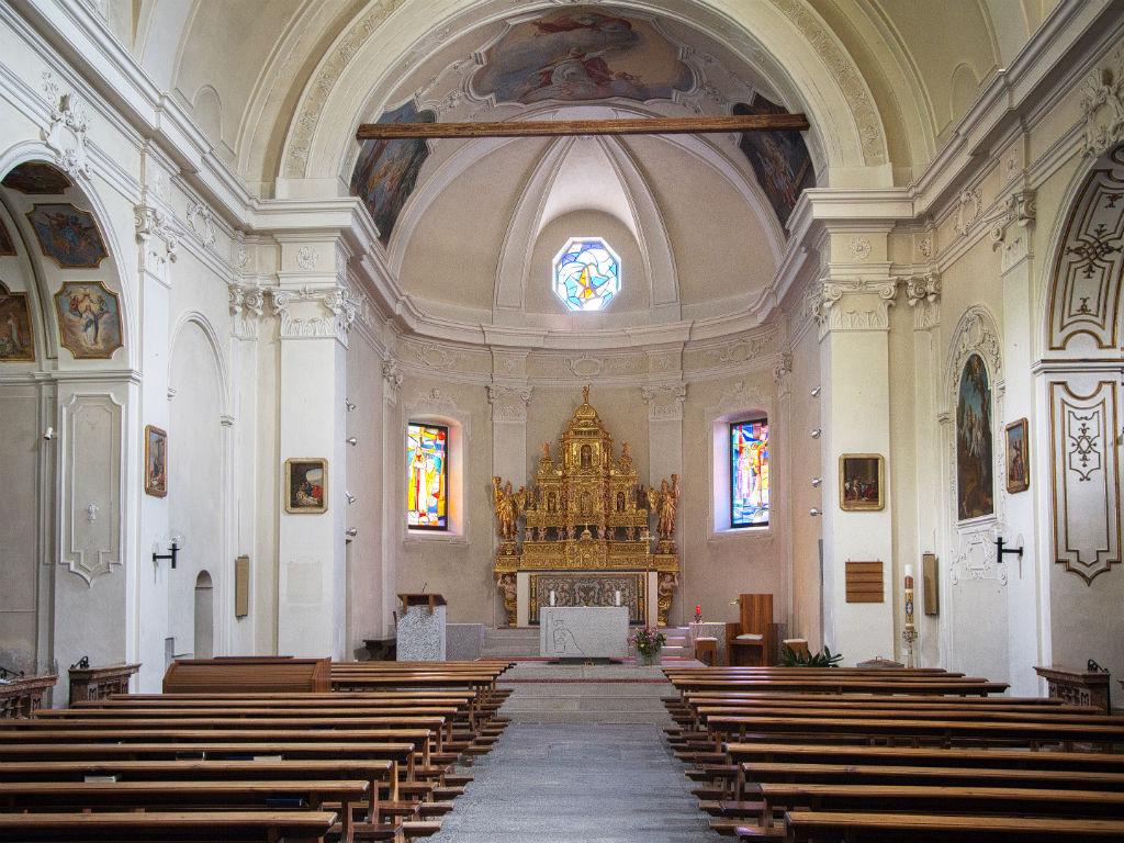 Image 1 - Church of S. Martino
