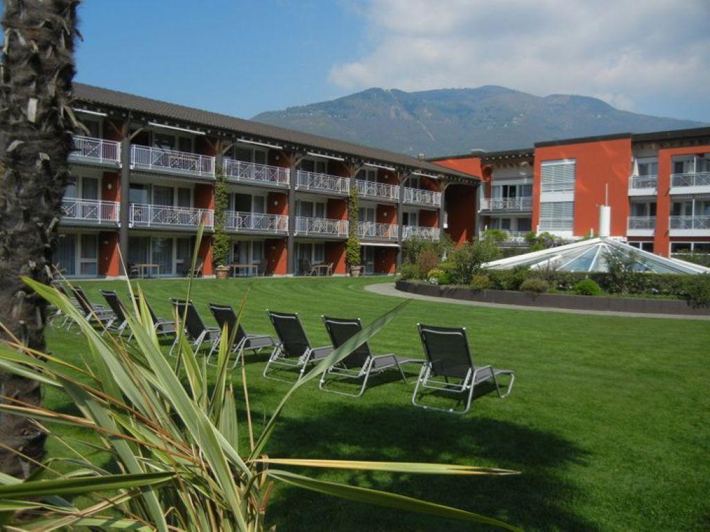 Image 4 - Hapimag Resort Ascona