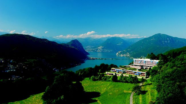 Image 11 - Hotel Serpiano