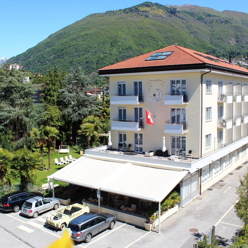 Image 3 - Hotel Luna Garni