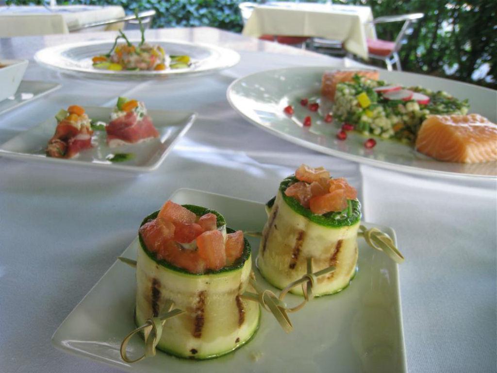 Image 1 - Bistrot Cyrano