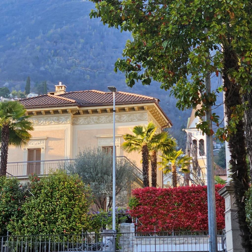 Image 0 - Villa by @ Home Hotel Locarno