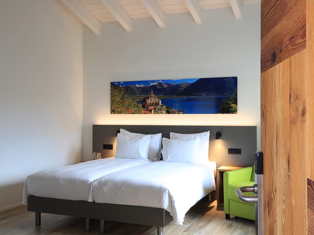 Image 3 - Charme Hotel Al Torchio