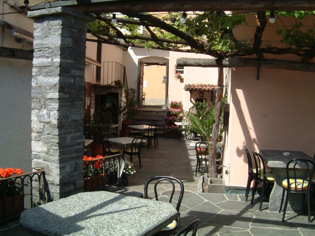 Image 1 - Antico Hotel Garni