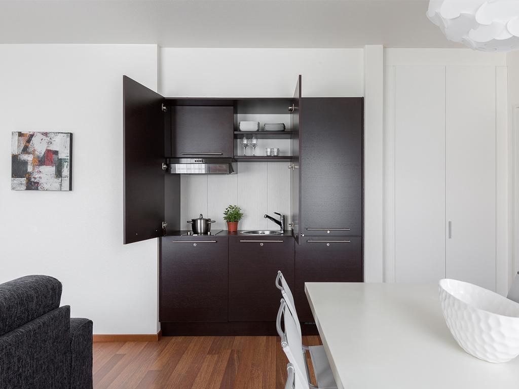 Image 5 - Ibis Locarno