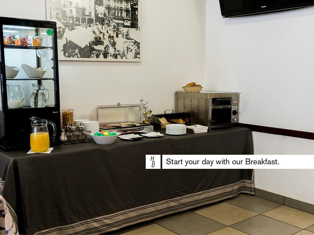 Image 15 - Hotel Besso Lugano