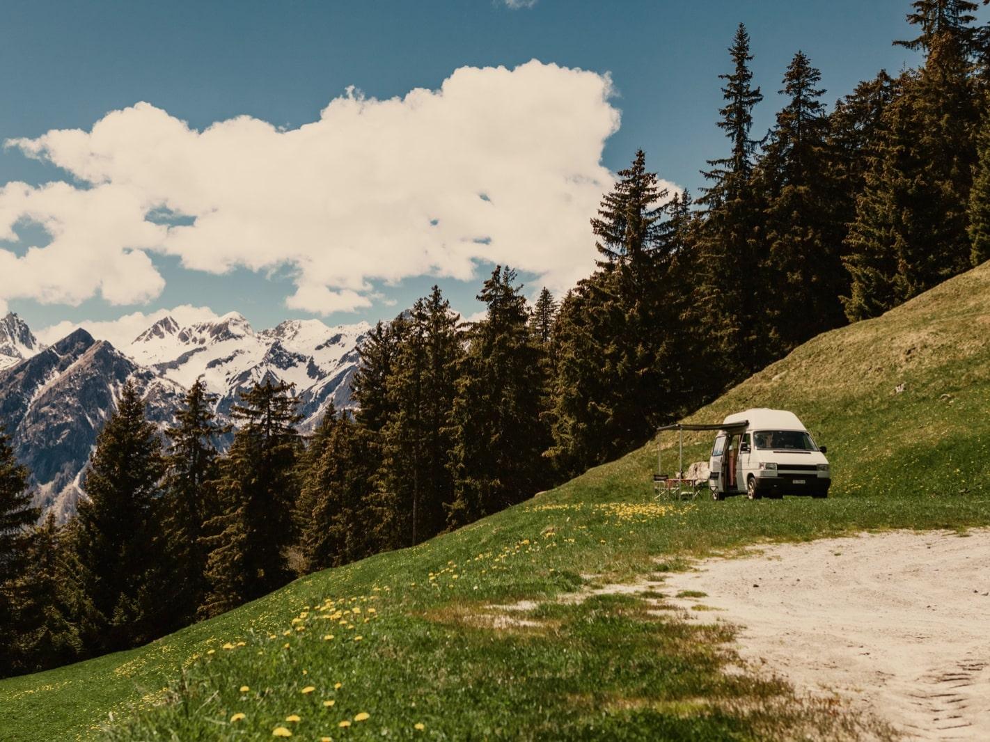 Image 1 - Camp Alla Meta