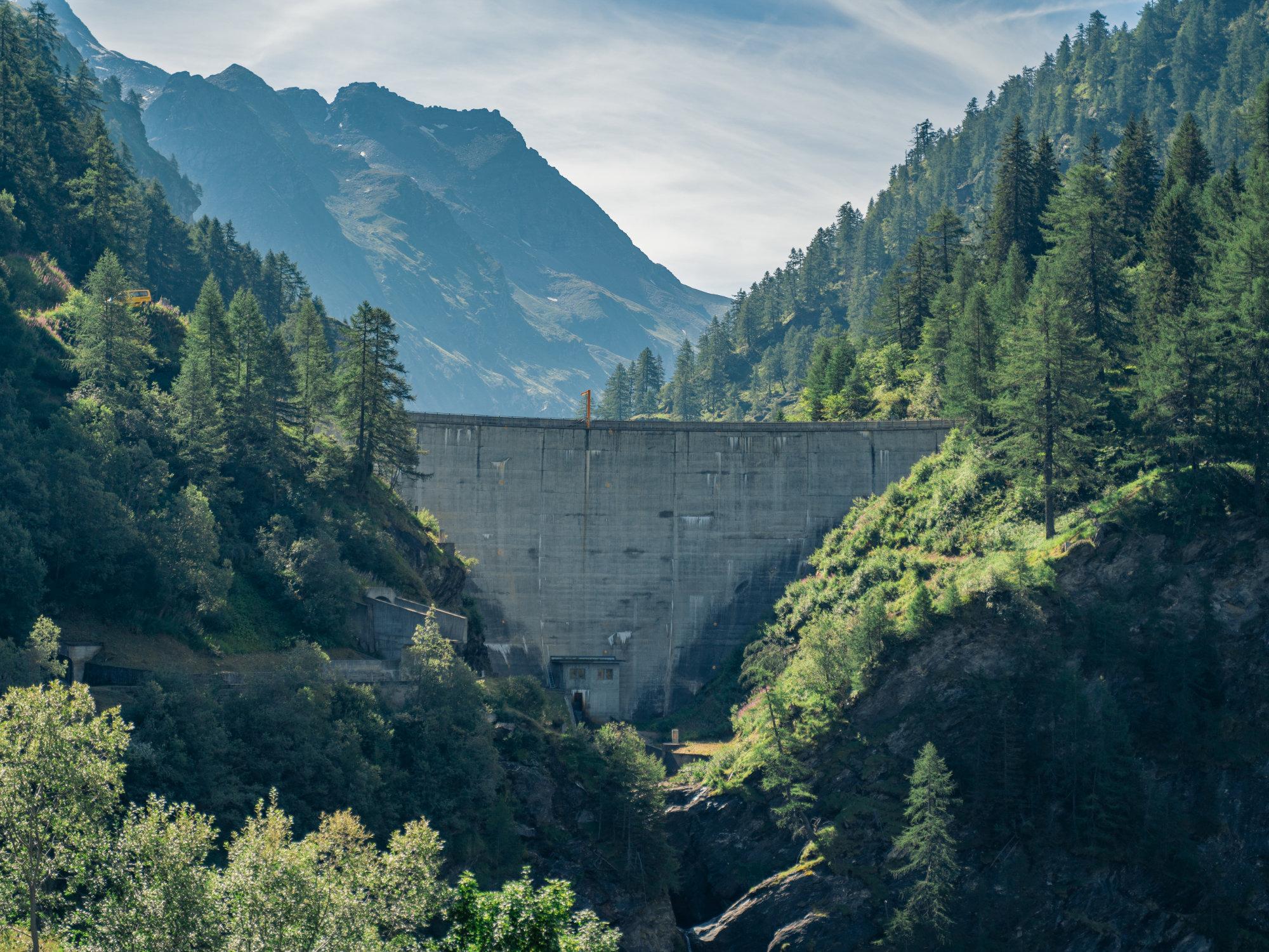 Image 1 - Camp Diga del Luzzone