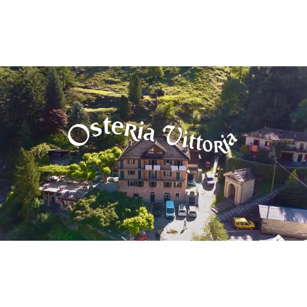 Image 0 - Osteria Vittoria